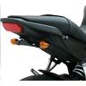 22-178-l Targa Tail Kit Black Amber