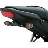 22-178led-l Targa Tail Kit With Led Signals For