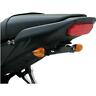 22-179-l Targa Tail Kit Black Amber