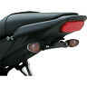 22-179led-l Targa Tail Kit With Led Signals For