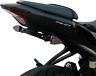 22-265led-l Targa Kit With Led Turn Signals
