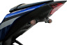 22-268led-l Targa Kit With Led Turn Signals