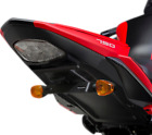22-367-l Targa Tail Kit Black