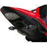 22-367led-l Targa Tail Kit With Led Signals For