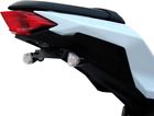 22-484led-l Targa Tail Kit Turn Signals