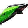 22-485-l Targa Tail Kit With Signals For
