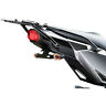 22-492-l Targa Tail Kit With Signals For