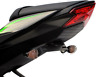 22-493led-l Targa Kit With Led Turn Signals