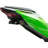 22-495led-l Targa Tail Kit With Led Turn Signals Ninja