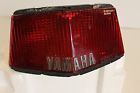 220-81916 Yamaha Seca Turbo Rear Tail Light Brake