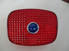 222521 Bikers Chiose Harley Softail Dyna Flh Sporster Xl Red Taillight