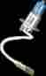 2229 Kuryakyn H-3 Super White Bulb