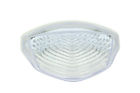 222q Unbranded Clear Led Tail Light Sequential Turn Signal 092624066166
