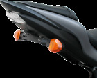 22-366a-l 22366al Targa Tail Kit