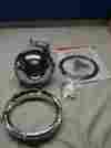 2257 Kuryakyn Xe7 H.i.d Headlamp