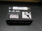 226-0012 Pathfinderled High Performance Led Bulb Headlight Fanless