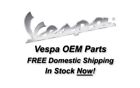 229892 Piaggio Vespa Oem Bulb