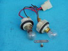 23008-1300 Kawasaki Voyager Xii Zg Tail Lamp Socket Bulbs