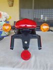2302379 Triumph Bonneville Tail Light Section Part
