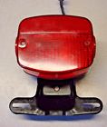23024-066 Kawasaki Tail Light And
