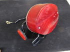 23024-069-21 Kawasaki Oem Rear Tail Light With Reflectors And Reflector Brkt