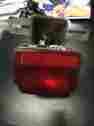 23025-1007 Kawasaki Kz1300 1979-1982 Tail Light Taillight Lamp