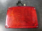23025-1049 1300 Light Taillight Zn1300a Voyager Zn Kawasaki Tail 83-88