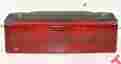 23025-1105 Kawasaki Ninja Gpz 900 Lighting Taillight Brake Lens Housing 84-86