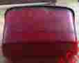 23025-1108 Kawasaki 1984 Zn 700 A1 Ltd Shaft Taillight Brake Light Combination Assembly