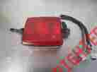 23025-1175 1988 Kawasaki Ninja Zx1000 Zx-10 Rear Brake Stop Tail Light