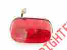 23025-1233 Kawasaki 94 Ninja Zx11 Zx 1100 11 D Used Tail Light Lite