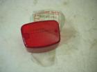 23026-040 Kawasaki Nos Tail Light Lens Brake