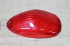 23026-1246 Kawasaki Vulcan Rear Tail Brake Light Lens