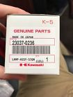 23037-0236 Kawasaki New Oem Rear