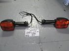 23037-1131 Kawasaki Gpz Pair Front Signal Lights