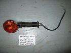 23037-1275 Kawasaki Rear Signal Light Grooved Stem