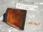 23040-1119-23007-1127 Turn Signal Lens Kawasaki