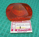 23048-1022 Kawasaki Nos Oem Signal Lamp Lens