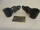 23064-010-21 Kawasaki Big Horn Genuine Light Headlight Mount Bracket