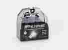 230893nw Putco Powersports New 893 Pure High Performance Halogen Bulbs Night White 3200k