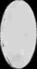 2347 Kuryakyn Lenses For Silver Bullets Clear Large