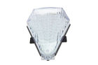 238it Unbranded Clear Led Brake 815726022379