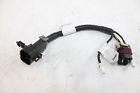 2411046 Victory Cross Roads Rear Brake Tail Light Wire Harness