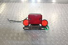 2422373 Yamaha 1979 Xt500 Taillight