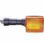 25-1035 K S Technologies Dot Approved Turn Signal Motorcycle Lighting