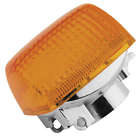 25-1110 Ks Technologies Bikemaster Turn Signal Lens Hon
