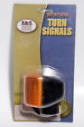 33600-mj0-405 25-1114 Amber Turn Signal Honda Cb Cbr Vf Vfr Nt