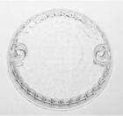 25-2030c Ks Technologies Dot Approved Turn Signal Replacement Lens Clear