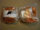 25-7510 Ks Technologies New Technology Set Of Dot Mini Stalk Amber