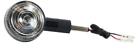 25-9561 Ks Technologies Dot Approved Led Turn Signals Black With Clear